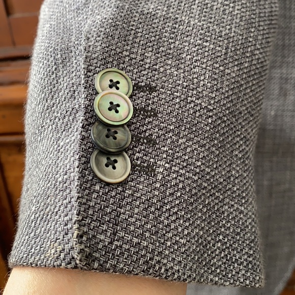 Hugo Boss slim fit Wool sports jacket - Picture 5 of 16